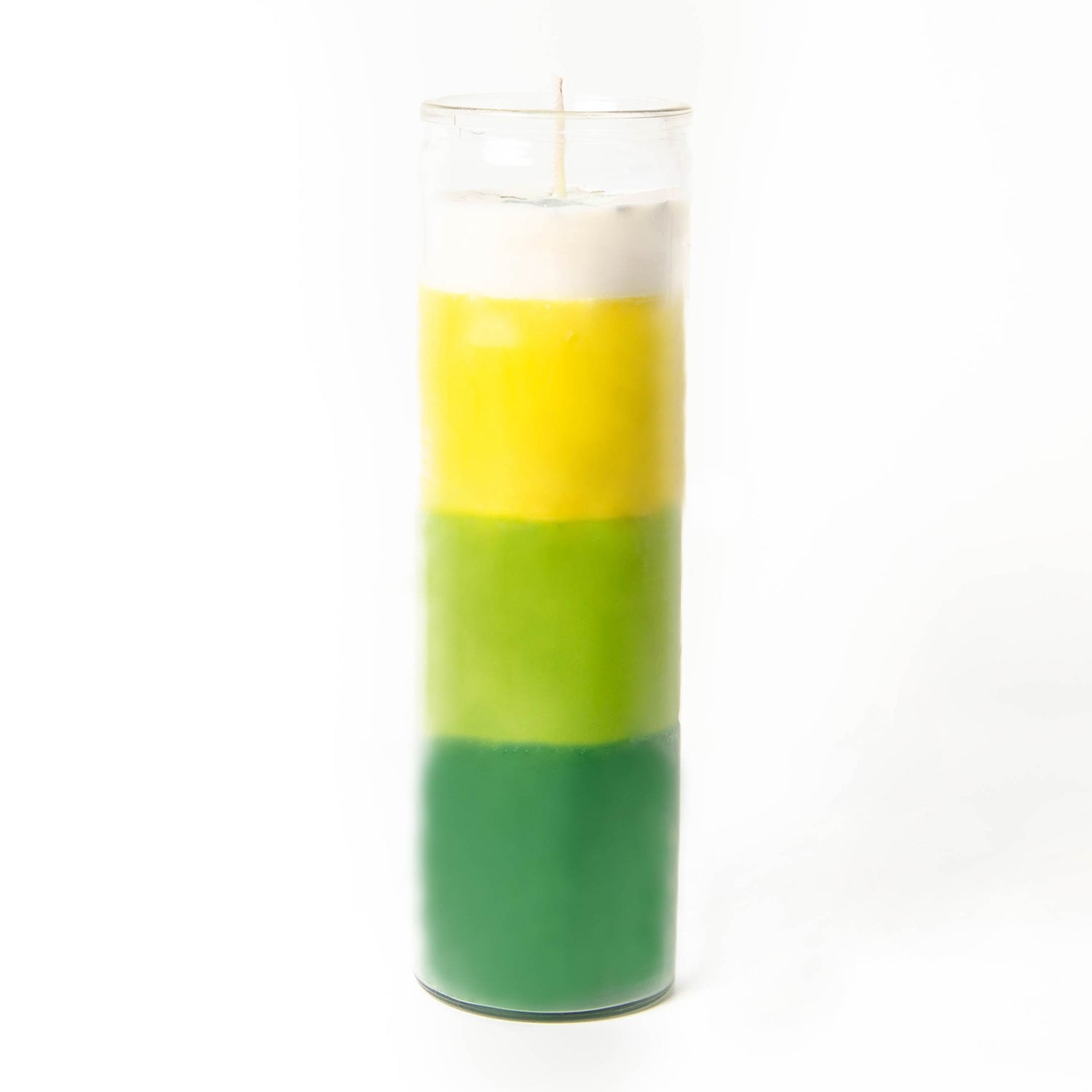 Triple Goddess Ritual Candle - Large