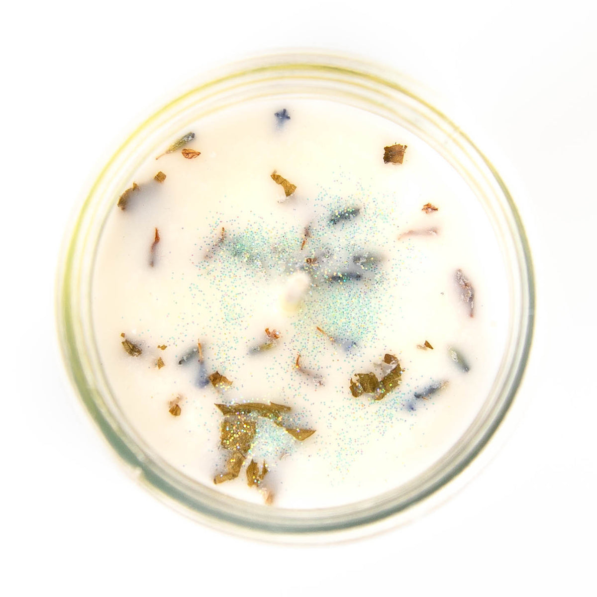 Triple Goddess Ritual Candle - Large – MAGIC HOUR