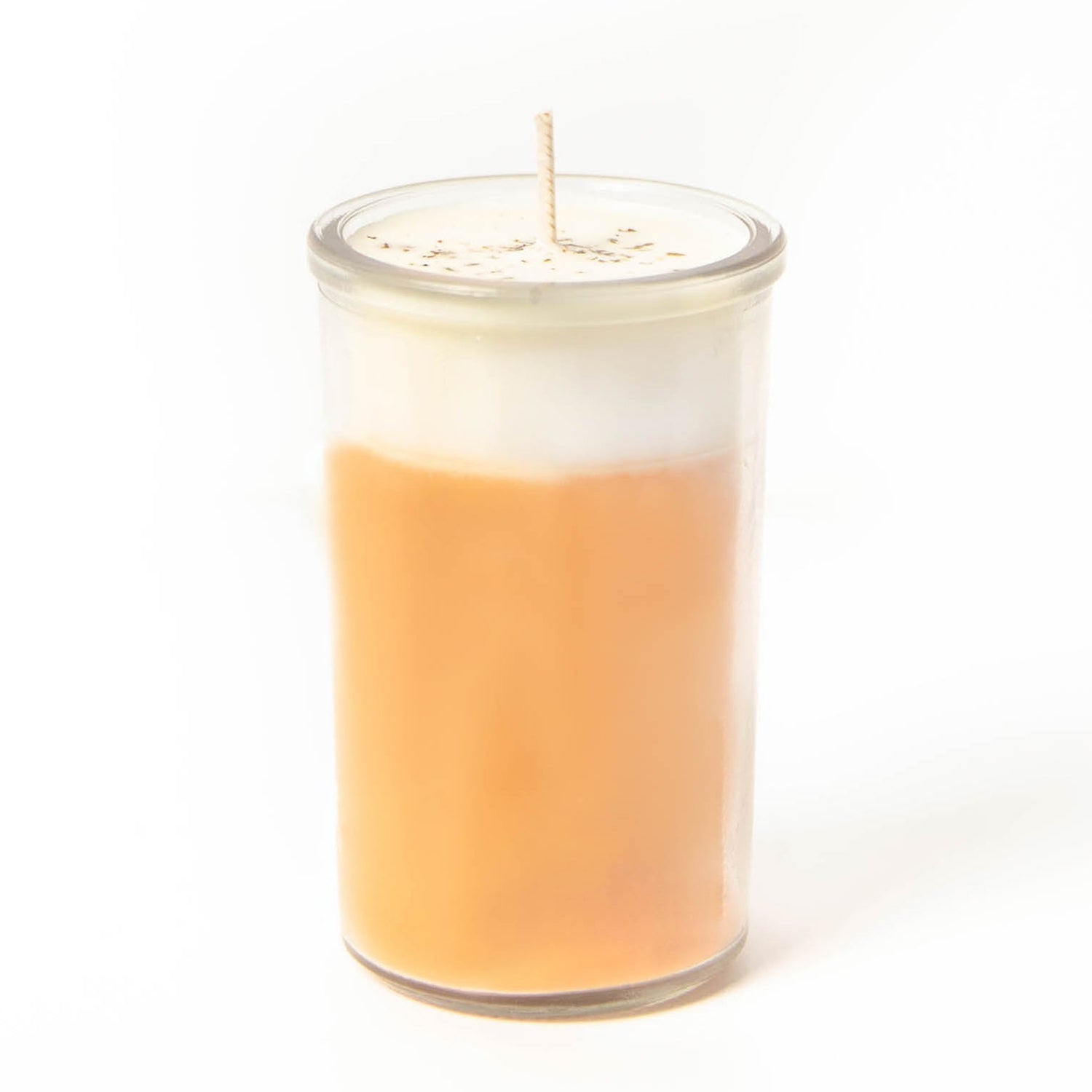 Strength Ritual Candle - Small
