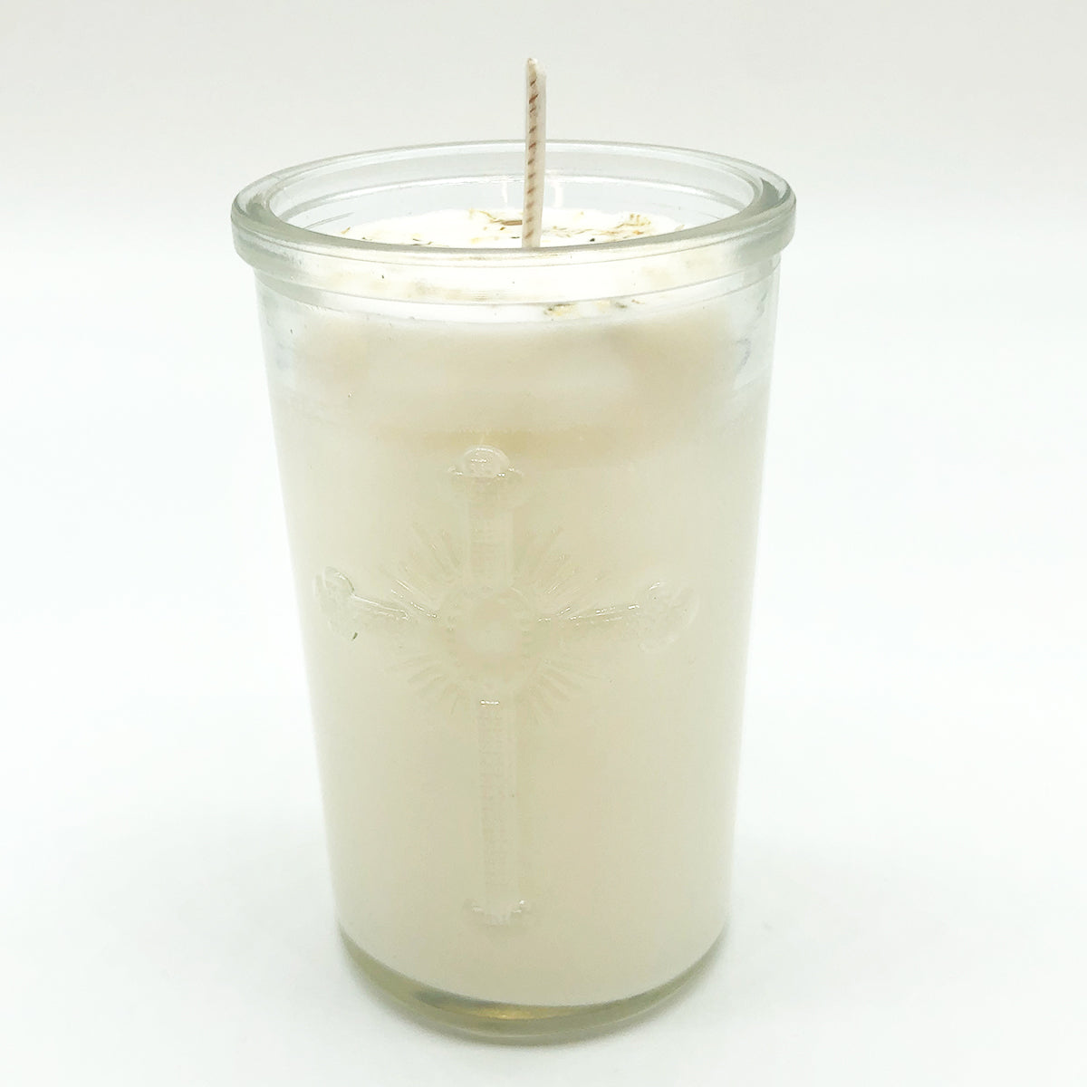 Hail Mary Ritual Candle